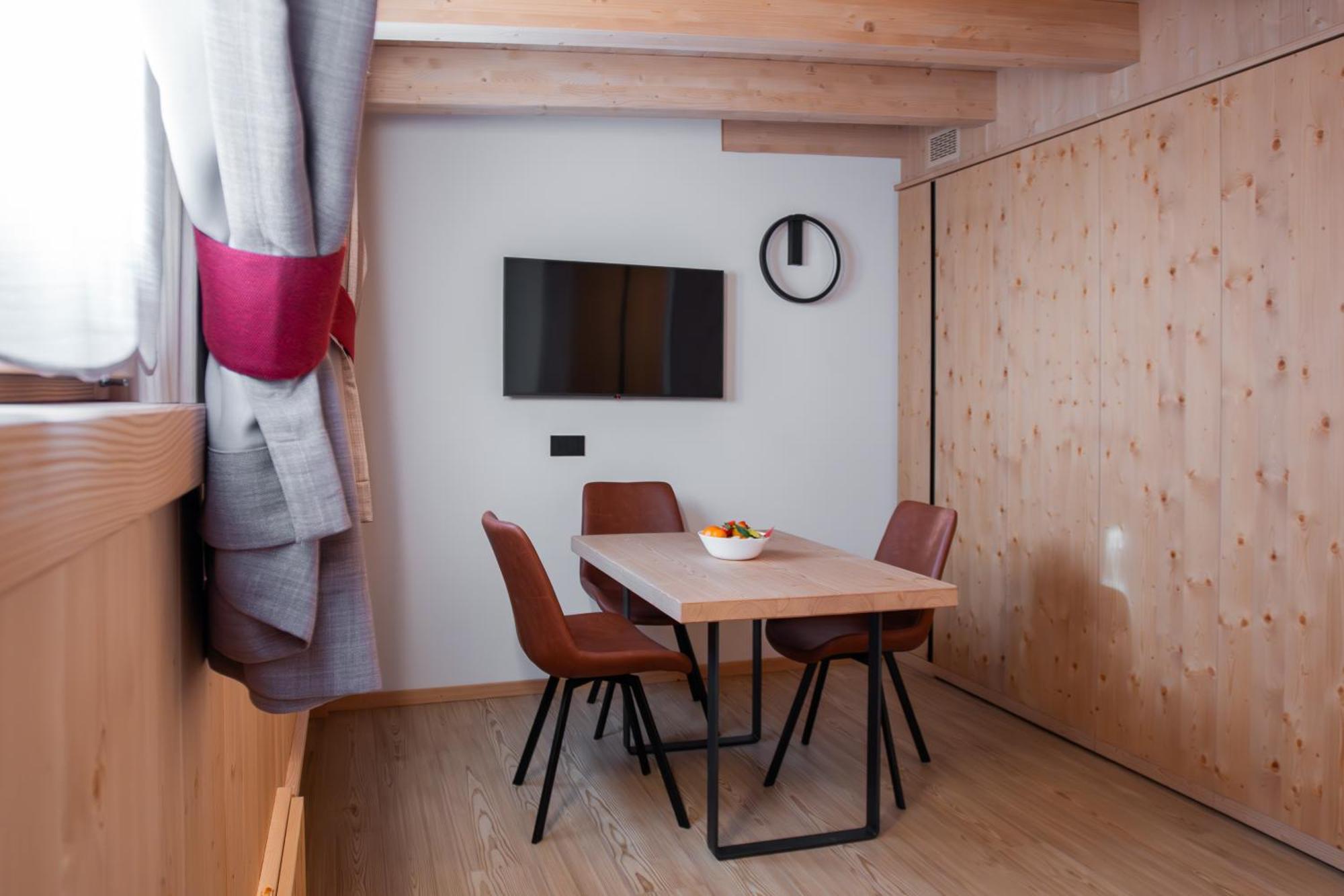 Chalet Al Tabia Bormio Exteriér fotografie